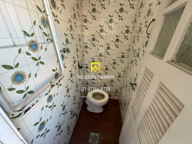 Conheça 29 - Apartamento Venda Méier do imóvel - Apartamento à venda Rua Pedro de Carvalho, Méier, Rio de Janeiro - R$ 340.000 - RSAP30059 - 29 29 - Apartamento Venda Méier - 29