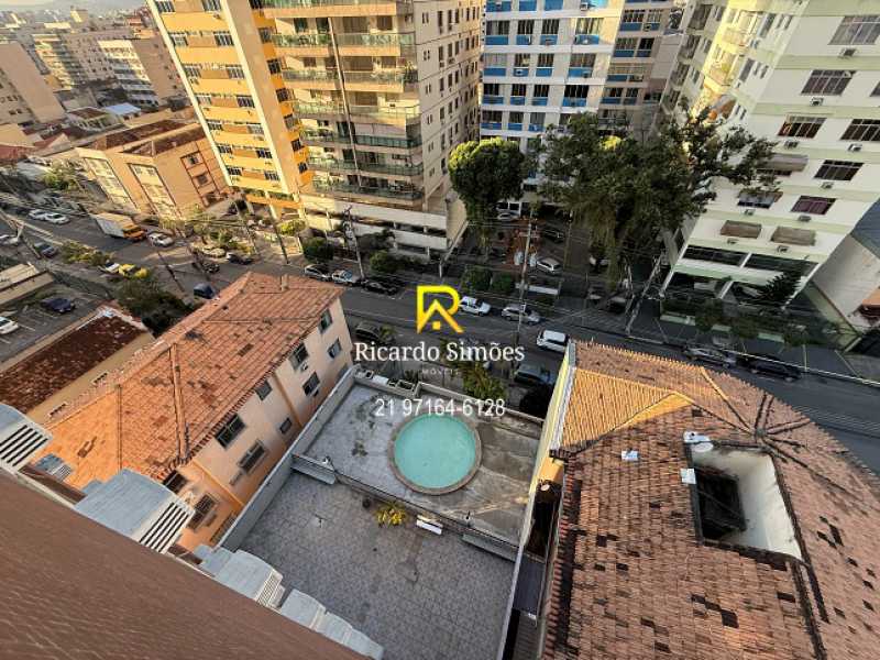 Conheça 30 - Apartamento Venda Méier do imóvel - Apartamento à venda Rua Pedro de Carvalho, Méier, Rio de Janeiro - R$ 340.000 - RSAP30059 - 30 30 - Apartamento Venda Méier - 30