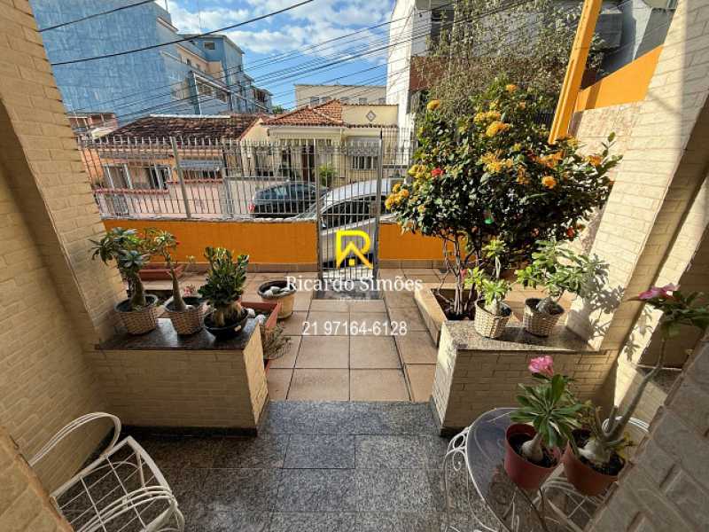3 - Casa de Condominio a venda - 3