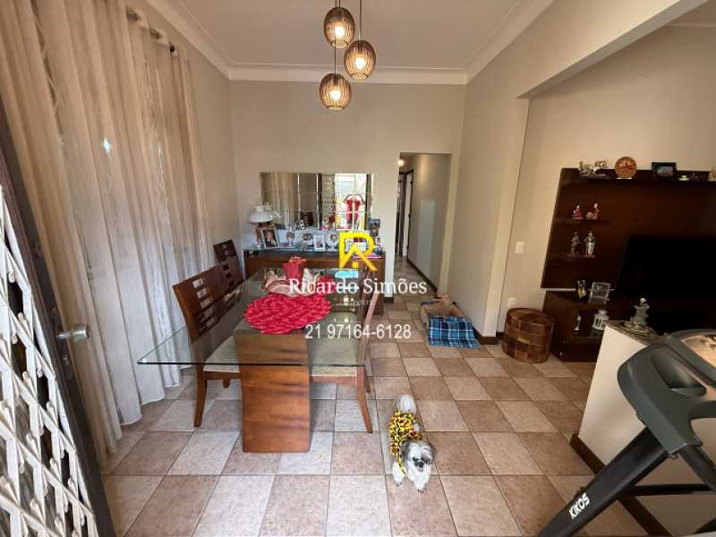Conheça 4 - Casa de Condominio a venda do imóvel - Casa em Condomínio à venda Rua Colibri, Méier, Rio de Janeiro - R$ 530.000 - RSCN20006 - 4 4 - Casa de Condominio a venda - 4