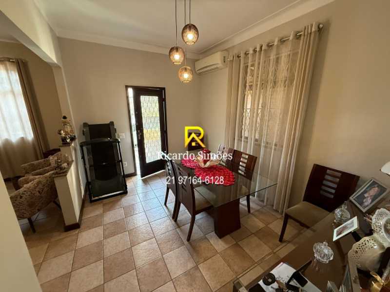 Conheça 6 - Casa de Condominio a venda do imóvel - Casa em Condomínio à venda Rua Colibri, Méier, Rio de Janeiro - R$ 530.000 - RSCN20006 - 6 6 - Casa de Condominio a venda - 6