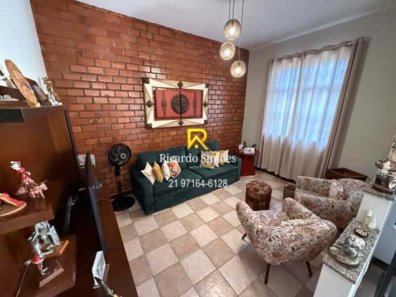 Conheça 8 - Casa de Condominio a venda do imóvel - Casa em Condomínio à venda Rua Colibri, Méier, Rio de Janeiro - R$ 530.000 - RSCN20006 - 8 8 - Casa de Condominio a venda - 8
