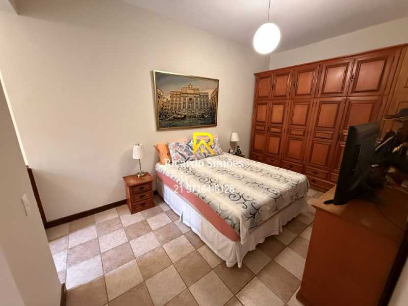 Conheça 9 - Casa de Condominio a venda do imóvel - Casa em Condomínio à venda Rua Colibri, Méier, Rio de Janeiro - R$ 530.000 - RSCN20006 - 9 9 - Casa de Condominio a venda - 9