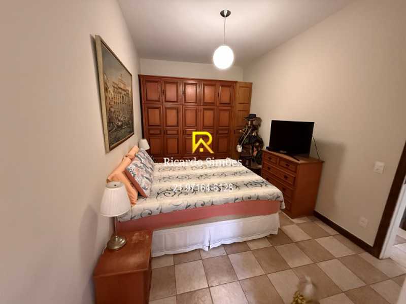 Conheça 11 - Casa de Condominio a vend do imóvel - Casa em Condomínio à venda Rua Colibri, Méier, Rio de Janeiro - R$ 530.000 - RSCN20006 - 11 11 - Casa de Condominio a vend - 11