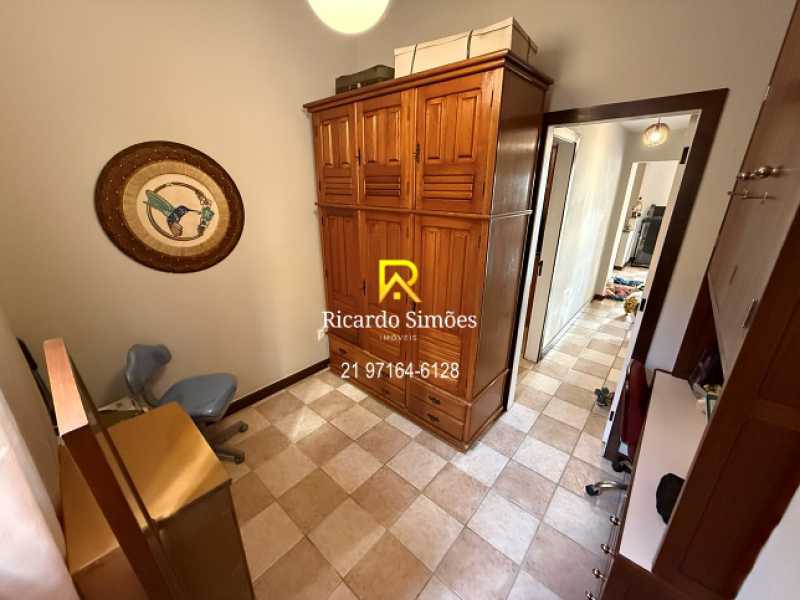 Conheça 13 - Casa de Condominio a vend do imóvel - Casa em Condomínio à venda Rua Colibri, Méier, Rio de Janeiro - R$ 530.000 - RSCN20006 - 13 13 - Casa de Condominio a vend - 13