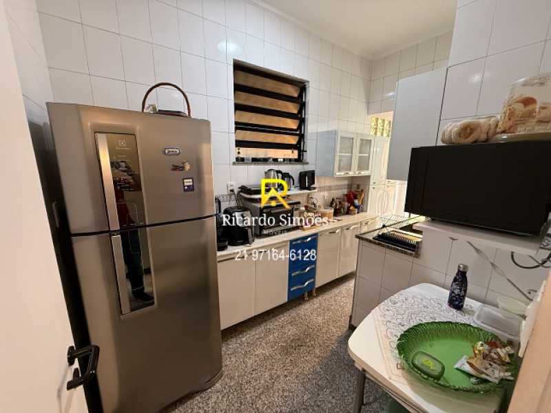 Conheça 15 - Casa de Condominio a vend do imóvel - Casa em Condomínio à venda Rua Colibri, Méier, Rio de Janeiro - R$ 530.000 - RSCN20006 - 15 15 - Casa de Condominio a vend - 15