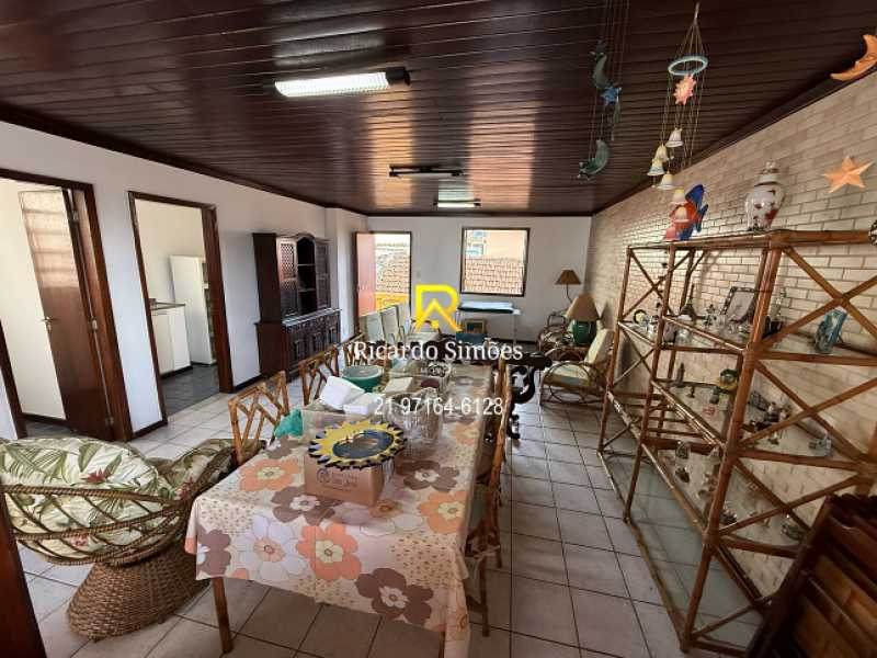 Conheça 23 - Casa de Condominio a vend do imóvel - Casa em Condomínio à venda Rua Colibri, Méier, Rio de Janeiro - R$ 530.000 - RSCN20006 - 23 23 - Casa de Condominio a vend - 23