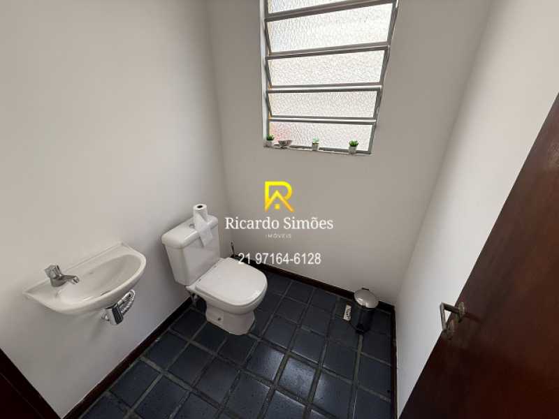 Conheça 24 - Casa de Condominio a vend do imóvel - Casa em Condomínio à venda Rua Colibri, Méier, Rio de Janeiro - R$ 530.000 - RSCN20006 - 24 24 - Casa de Condominio a vend - 24
