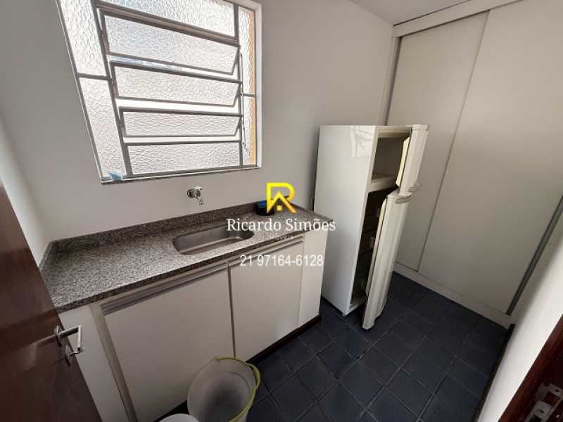 Conheça 25 - Casa de Condominio a vend do imóvel - Casa em Condomínio à venda Rua Colibri, Méier, Rio de Janeiro - R$ 530.000 - RSCN20006 - 25 25 - Casa de Condominio a vend - 25