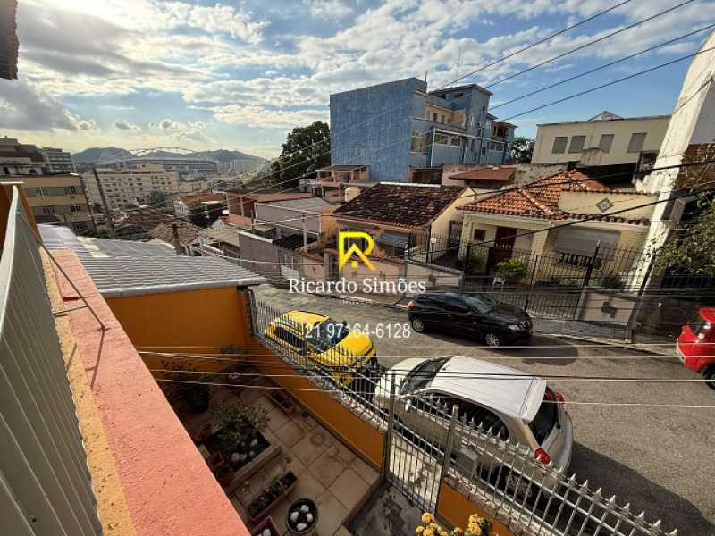 Conheça 29 - Casa de Condominio a vend do imóvel - Casa em Condomínio à venda Rua Colibri, Méier, Rio de Janeiro - R$ 530.000 - RSCN20006 - 29 29 - Casa de Condominio a vend - 29