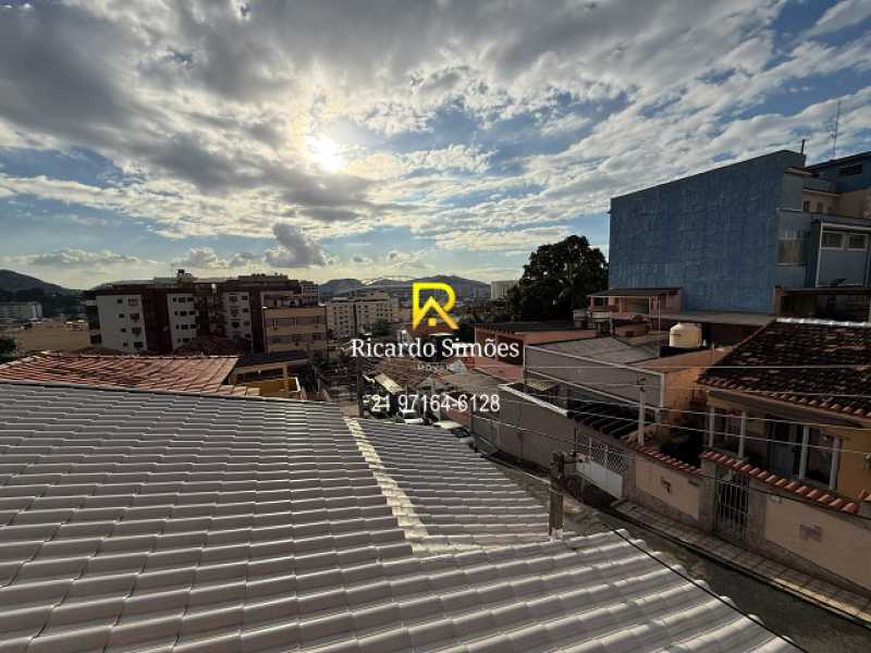Conheça 30 - Casa de Condominio a vend do imóvel - Casa em Condomínio à venda Rua Colibri, Méier, Rio de Janeiro - R$ 530.000 - RSCN20006 - 30 30 - Casa de Condominio a vend - 30