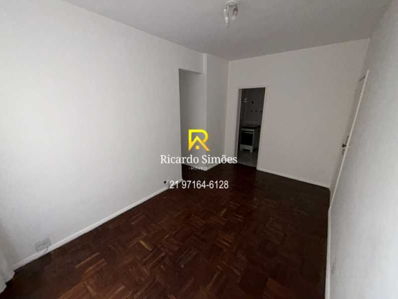 Vazio Visite Hoje - Apartamento à venda Rua Catulo Cearense, Engenho de Dentro, Rio de Janeiro - R$ 160.000 - RSAP20113