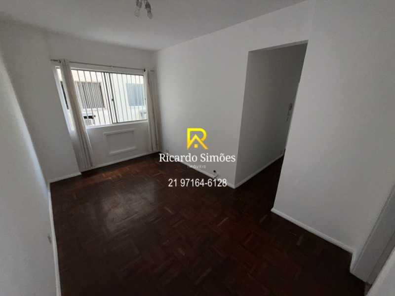 Vazio Visite Hoje - Apartamento à venda Rua Catulo Cearense, Engenho de Dentro, Rio de Janeiro - R$ 160.000 - RSAP20113