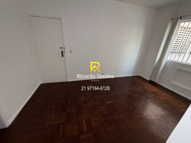 Vazio Visite Hoje - Apartamento à venda Rua Catulo Cearense, Engenho de Dentro, Rio de Janeiro - R$ 160.000 - RSAP20113