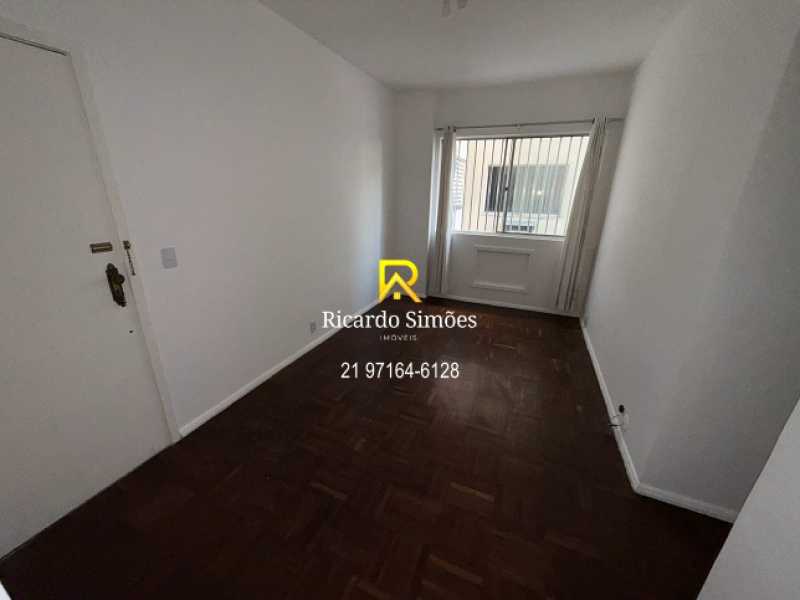 Vazio Visite Hoje - Apartamento à venda Rua Catulo Cearense, Engenho de Dentro, Rio de Janeiro - R$ 160.000 - RSAP20113