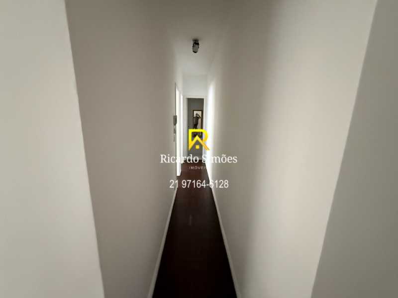 Vazio Visite Hoje - Apartamento à venda Rua Catulo Cearense, Engenho de Dentro, Rio de Janeiro - R$ 160.000 - RSAP20113