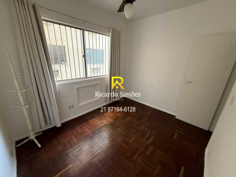 Vazio Visite Hoje - Apartamento à venda Rua Catulo Cearense, Engenho de Dentro, Rio de Janeiro - R$ 160.000 - RSAP20113