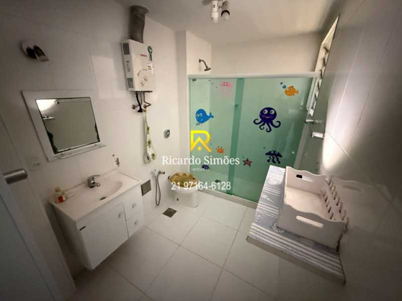Vazio Visite Hoje - Apartamento à venda Rua Catulo Cearense, Engenho de Dentro, Rio de Janeiro - R$ 160.000 - RSAP20113