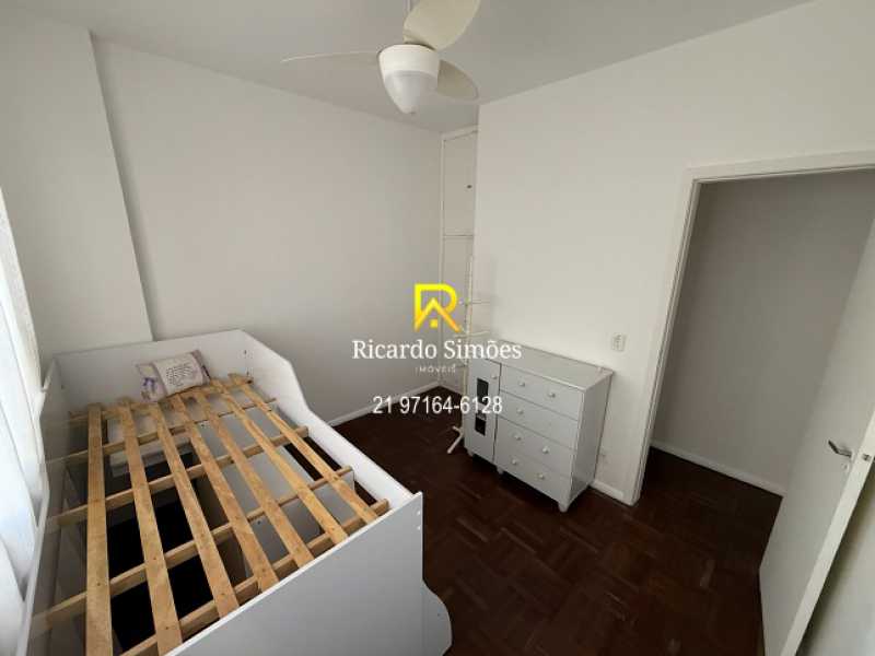 Vazio Visite Hoje - Apartamento à venda Rua Catulo Cearense, Engenho de Dentro, Rio de Janeiro - R$ 160.000 - RSAP20113