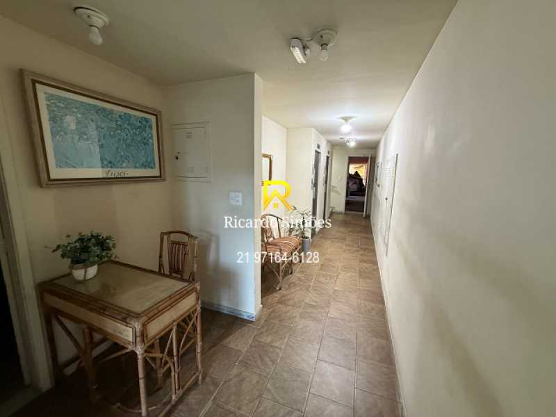 Vazio Visite Hoje - Apartamento à venda Rua Catulo Cearense, Engenho de Dentro, Rio de Janeiro - R$ 160.000 - RSAP20113