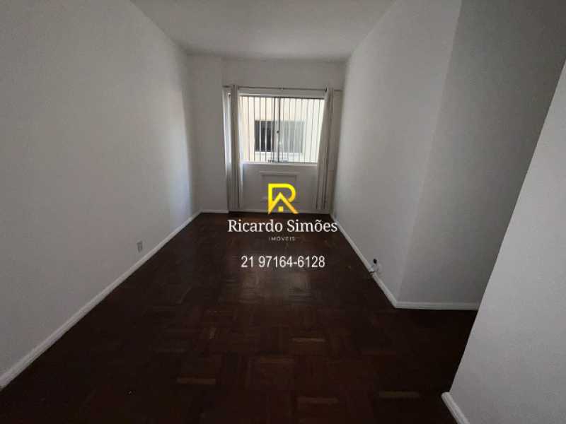 Vazio Visite Hoje - Apartamento à venda Rua Catulo Cearense, Engenho de Dentro, Rio de Janeiro - R$ 160.000 - RSAP20113