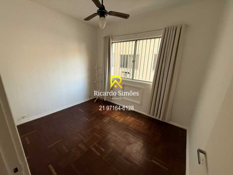 Vazio Visite Hoje - Apartamento à venda Rua Catulo Cearense, Engenho de Dentro, Rio de Janeiro - R$ 160.000 - RSAP20113