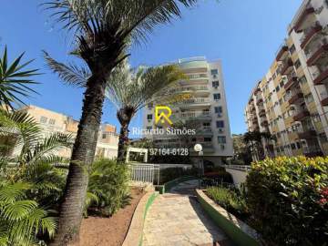 Vazio Visite Hoje - Apartamento à venda Rua Fábio Luz, Méier, Rio de Janeiro - R$ 470.000 - RSAP30060