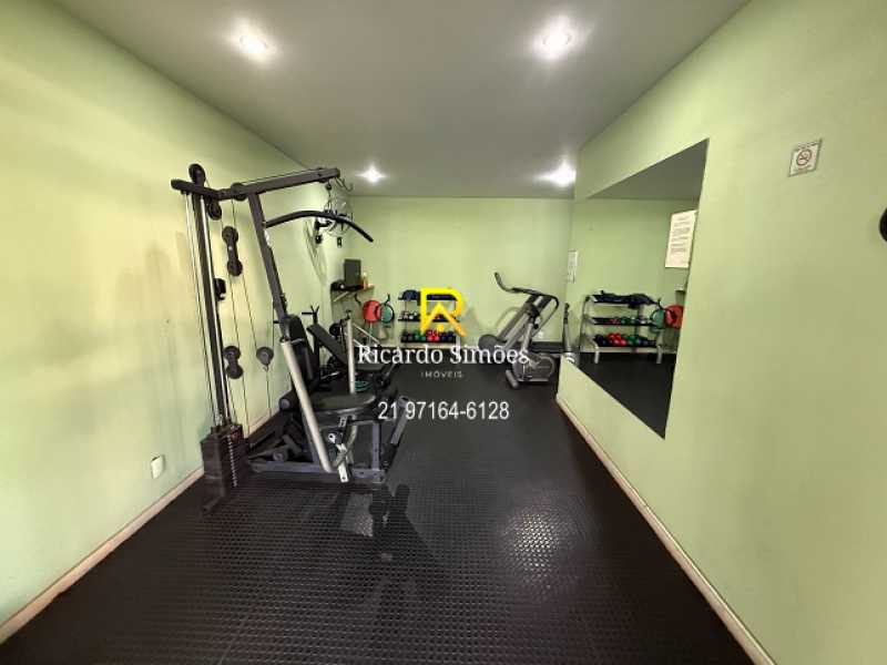 Conheça 4 - Aparatamento a Venda - Mei do imóvel - Apartamento à venda Rua Fábio Luz, Méier, Rio de Janeiro - R$ 470.000 - RSAP30060 - 4 4 - Aparatamento a Venda - Mei - 4