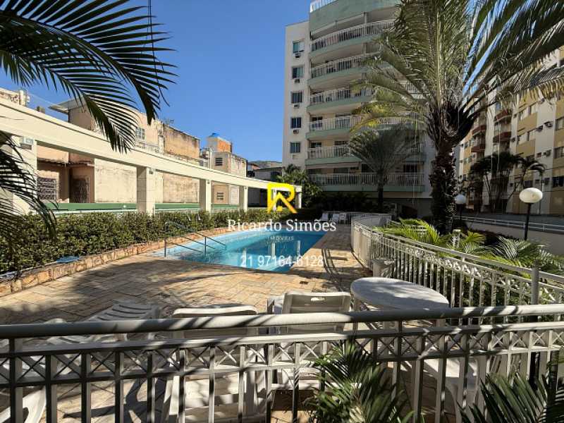 Conheça 5 - Aparatamento a Venda - Mei do imóvel - Apartamento à venda Rua Fábio Luz, Méier, Rio de Janeiro - R$ 470.000 - RSAP30060 - 5 5 - Aparatamento a Venda - Mei - 5