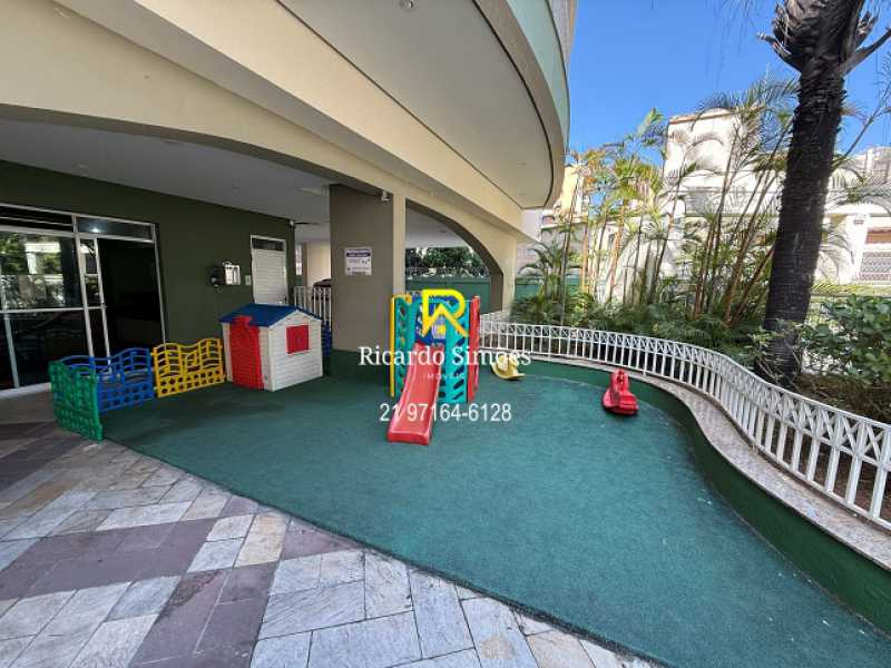 Conheça 6 - Aparatamento a Venda - Mei do imóvel - Apartamento à venda Rua Fábio Luz, Méier, Rio de Janeiro - R$ 470.000 - RSAP30060 - 6 6 - Aparatamento a Venda - Mei - 6