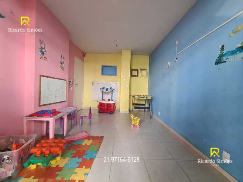 Conheça 7 - Aparatamento a Venda - Mei do imóvel - Apartamento à venda Rua Fábio Luz, Méier, Rio de Janeiro - R$ 470.000 - RSAP30060 - 7 7 - Aparatamento a Venda - Mei - 7