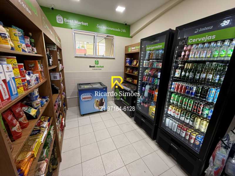 Conheça 8 - Aparatamento a Venda - Mei do imóvel - Apartamento à venda Rua Fábio Luz, Méier, Rio de Janeiro - R$ 470.000 - RSAP30060 - 8 8 - Aparatamento a Venda - Mei - 8
