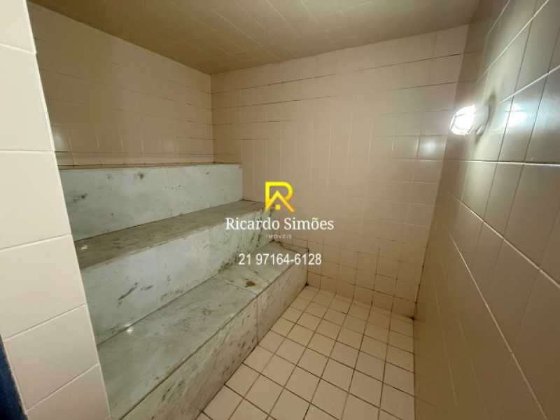 Conheça 9 - Aparatamento a Venda - Mei do imóvel - Apartamento à venda Rua Fábio Luz, Méier, Rio de Janeiro - R$ 470.000 - RSAP30060 - 9 9 - Aparatamento a Venda - Mei - 9