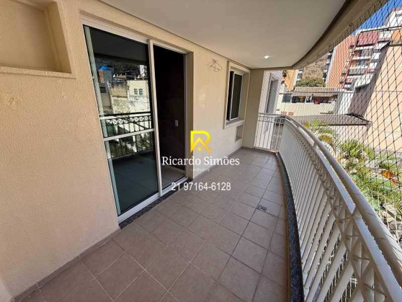 Conheça 11 - Aparatamento a Venda - Me do imóvel - Apartamento à venda Rua Fábio Luz, Méier, Rio de Janeiro - R$ 470.000 - RSAP30060 - 11 11 - Aparatamento a Venda - Me - 11