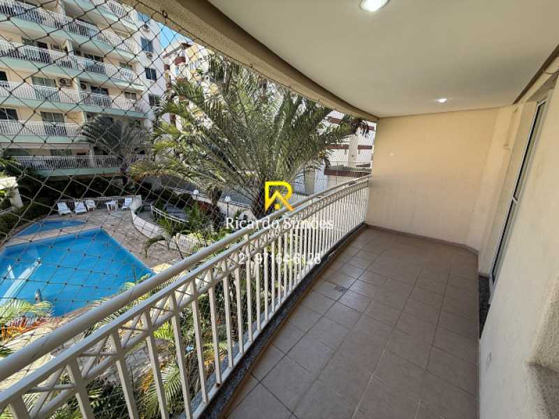 Conheça 12 - Aparatamento a Venda - Me do imóvel - Apartamento à venda Rua Fábio Luz, Méier, Rio de Janeiro - R$ 470.000 - RSAP30060 - 12 12 - Aparatamento a Venda - Me - 12