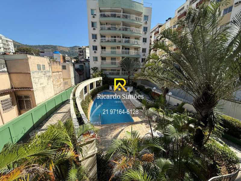 Conheça 13 - Aparatamento a Venda - Me do imóvel - Apartamento à venda Rua Fábio Luz, Méier, Rio de Janeiro - R$ 470.000 - RSAP30060 - 13 13 - Aparatamento a Venda - Me - 13