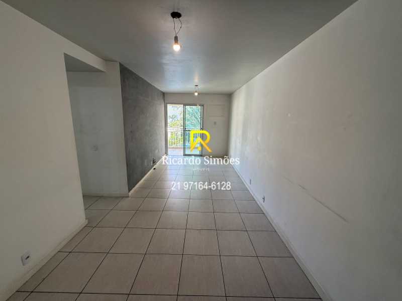 Conheça 15 - Aparatamento a Venda - Me do imóvel - Apartamento à venda Rua Fábio Luz, Méier, Rio de Janeiro - R$ 470.000 - RSAP30060 - 15 15 - Aparatamento a Venda - Me - 15