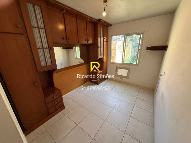 Conheça 16 - Aparatamento a Venda - Me do imóvel - Apartamento à venda Rua Fábio Luz, Méier, Rio de Janeiro - R$ 470.000 - RSAP30060 - 16 16 - Aparatamento a Venda - Me - 16