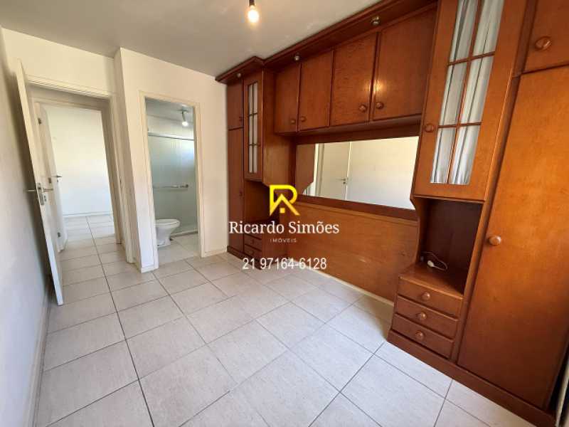 Conheça 17 - Aparatamento a Venda - Me do imóvel - Apartamento à venda Rua Fábio Luz, Méier, Rio de Janeiro - R$ 470.000 - RSAP30060 - 17 17 - Aparatamento a Venda - Me - 17