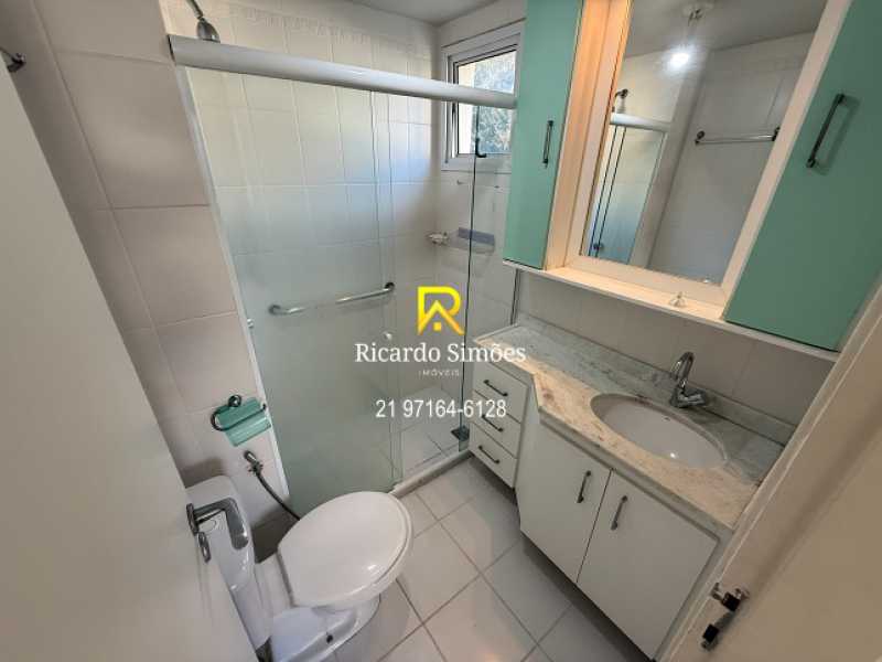 Conheça 18 - Aparatamento a Venda - Me do imóvel - Apartamento à venda Rua Fábio Luz, Méier, Rio de Janeiro - R$ 470.000 - RSAP30060 - 18 18 - Aparatamento a Venda - Me - 18
