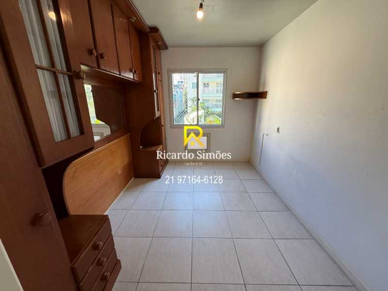 Conheça 19 - Aparatamento a Venda - Me do imóvel - Apartamento à venda Rua Fábio Luz, Méier, Rio de Janeiro - R$ 470.000 - RSAP30060 - 19 19 - Aparatamento a Venda - Me - 19