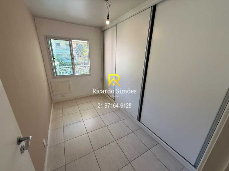 Conheça 20 - Aparatamento a Venda - Me do imóvel - Apartamento à venda Rua Fábio Luz, Méier, Rio de Janeiro - R$ 470.000 - RSAP30060 - 20 20 - Aparatamento a Venda - Me - 20