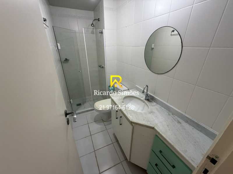 Conheça 22 - Aparatamento a Venda - Me do imóvel - Apartamento à venda Rua Fábio Luz, Méier, Rio de Janeiro - R$ 470.000 - RSAP30060 - 22 22 - Aparatamento a Venda - Me - 22