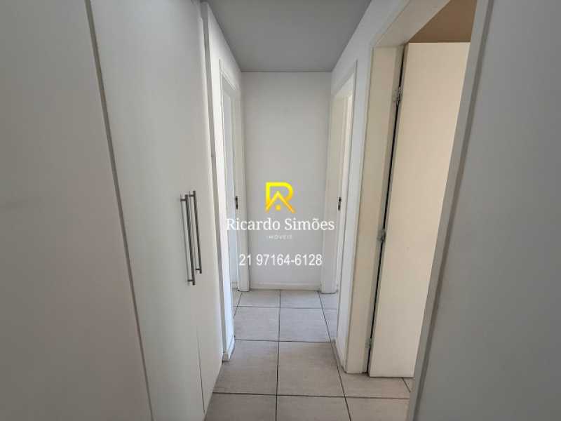 Conheça 23 - Aparatamento a Venda - Me do imóvel - Apartamento à venda Rua Fábio Luz, Méier, Rio de Janeiro - R$ 470.000 - RSAP30060 - 23 23 - Aparatamento a Venda - Me - 23