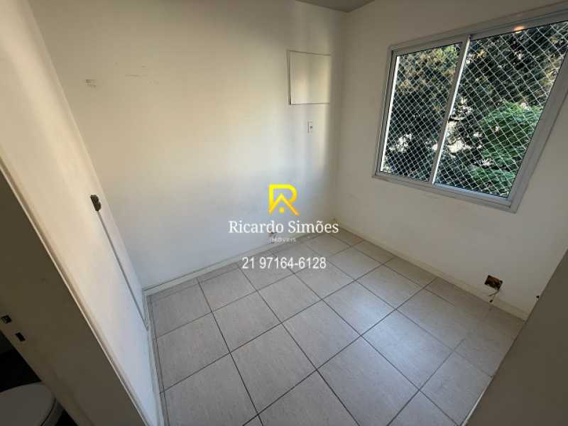 Conheça 24 - Aparatamento a Venda - Me do imóvel - Apartamento à venda Rua Fábio Luz, Méier, Rio de Janeiro - R$ 470.000 - RSAP30060 - 24 24 - Aparatamento a Venda - Me - 24