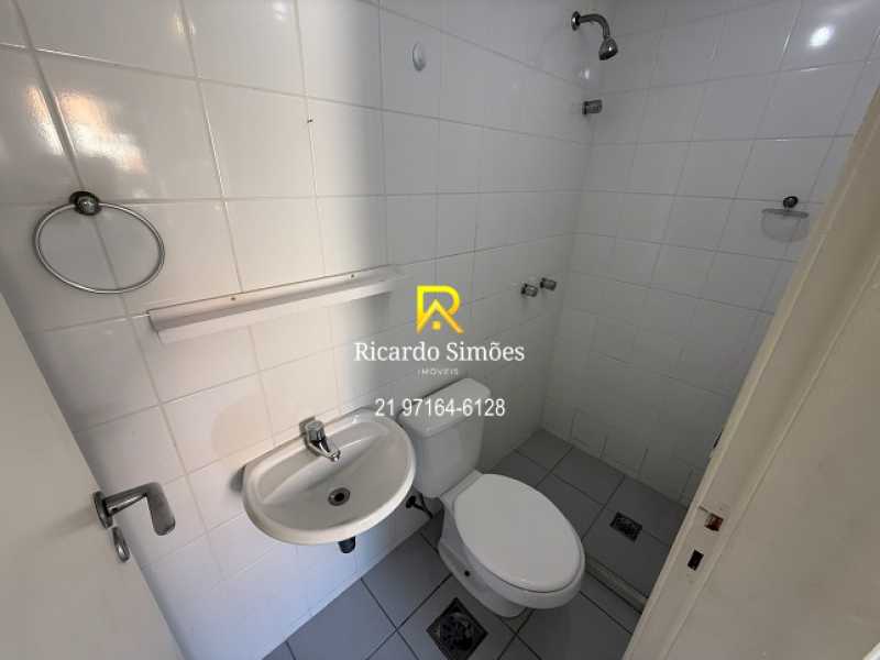 Conheça 25 - Aparatamento a Venda - Me do imóvel - Apartamento à venda Rua Fábio Luz, Méier, Rio de Janeiro - R$ 470.000 - RSAP30060 - 25 25 - Aparatamento a Venda - Me - 25