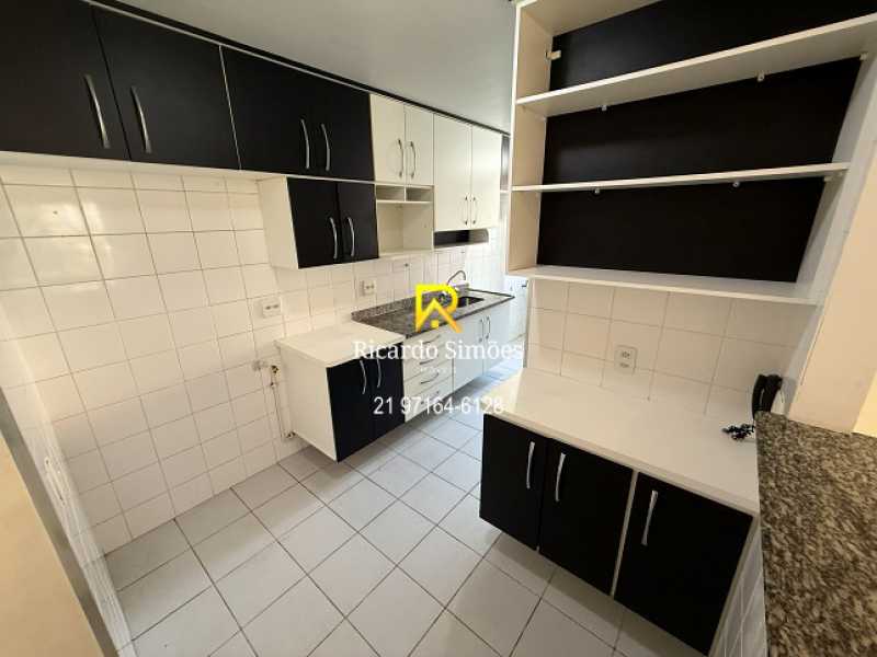 Conheça 26 - Aparatamento a Venda - Me do imóvel - Apartamento à venda Rua Fábio Luz, Méier, Rio de Janeiro - R$ 470.000 - RSAP30060 - 26 26 - Aparatamento a Venda - Me - 26