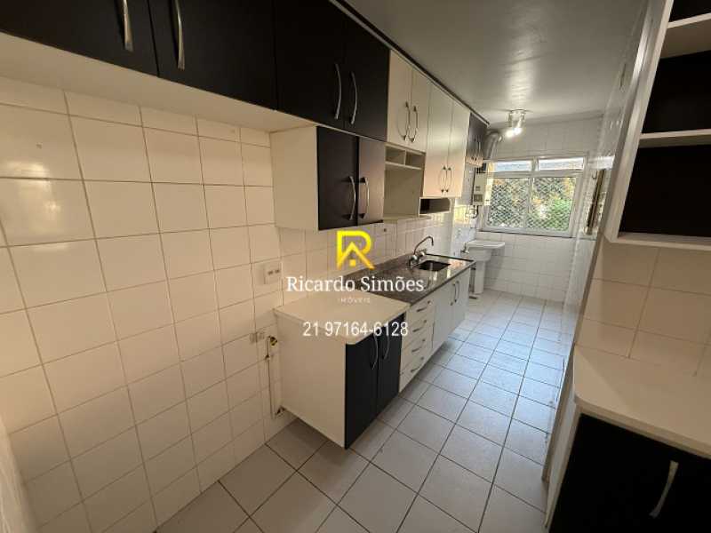 Conheça 27 - Aparatamento a Venda - Me do imóvel - Apartamento à venda Rua Fábio Luz, Méier, Rio de Janeiro - R$ 470.000 - RSAP30060 - 27 27 - Aparatamento a Venda - Me - 27