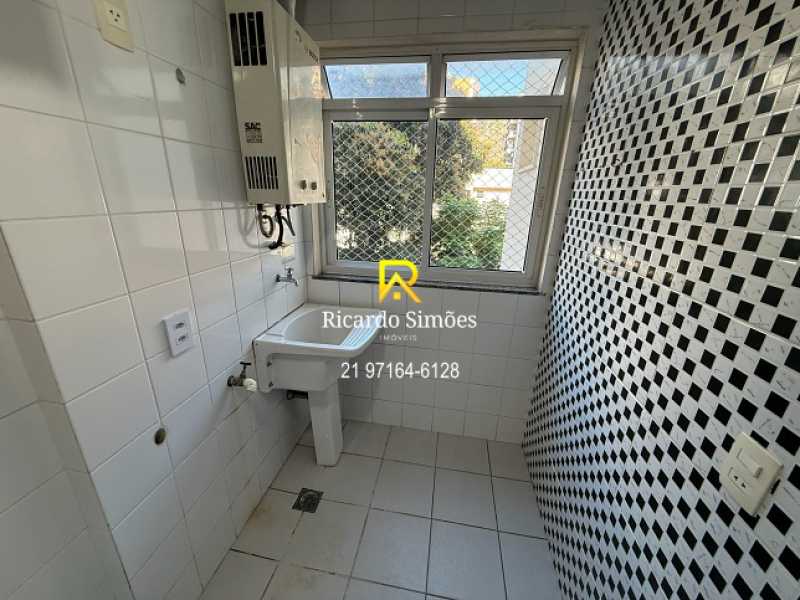 Conheça 28 - Aparatamento a Venda - Me do imóvel - Apartamento à venda Rua Fábio Luz, Méier, Rio de Janeiro - R$ 470.000 - RSAP30060 - 28 28 - Aparatamento a Venda - Me - 28