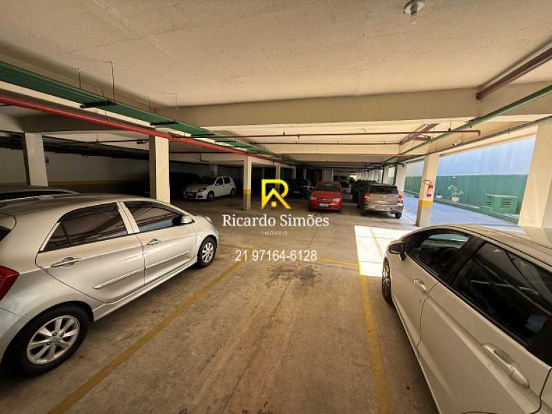 Conheça 30 - Aparatamento a Venda - Me do imóvel - Apartamento à venda Rua Fábio Luz, Méier, Rio de Janeiro - R$ 470.000 - RSAP30060 - 29 30 - Aparatamento a Venda - Me - 29